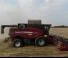 Case IH Axial Flow 8010