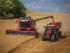 Kombajny zbożowe Massey Ferguson Beta 7360