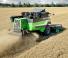 Kombajny zbożowe DEUTZ-FAHR C 6205 TS