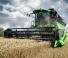 Kombajny zbożowe DEUTZ-FAHR C 6205 TS