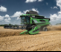 Kombajny zbożowe DEUTZ-FAHR C 9306 TS