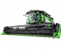 Kombajny zbożowe DEUTZ-FAHR C 9306 TSB