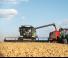 Kombajny zbożowe Fendt Corus 518 