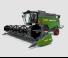 Kombajny zbożowe Fendt Corus 518 