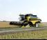 New Holland CS 540 E 1E
