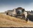 Kombajny zbożowe New Holland CX5.90