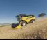 Kombajny zbożowe New Holland CX5.90