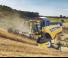 Kombajny zbożowe New Holland CX5.90