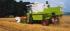 Claas Dominator 98 SL Classic