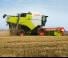 Kombajny zbożowe Claas Dominator 370