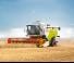 Kombajny zbożowe Claas Dominator 370