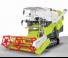 Kombajny zbożowe Claas Dominator 40 Terra Trac