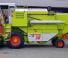 Claas Dominator 56