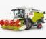 Kombajny zbożowe Claas Evion 430 Classic    