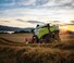Kombajny zbożowe Claas Evion 430 Maxi    