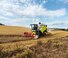 Kombajny zbożowe Claas Evion 430 Maxi    