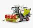 Kombajny zbożowe Claas Evion 430 Maxi    