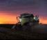 Kombajny zbożowe Claas Evion 450 Classic    