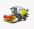 Kombajny zbożowe Claas Evion 450 Maxi    