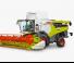 Kombajny zbożowe Claas Lexion 5400 