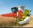 Kombajny zbożowe Claas Lexion 620