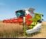 Kombajny zbożowe Claas Lexion 650