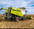 Kombajny zbożowe Claas Lexion 660