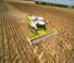 Kombajny zbożowe Claas Lexion 660