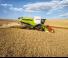 Kombajny zbożowe Claas Lexion 770