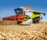 Kombajny zbożowe Claas Lexion 7700 