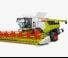 Kombajny zbożowe Claas Lexion 7700 