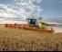 Kombajny zbożowe Claas Lexion 8700