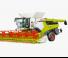 Kombajny zbożowe Claas Lexion 8700 TerraTrac 