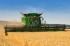 Kombajny zbożowe John Deere S 685 HM