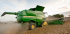 Kombajny zbożowe John Deere S 690 HM