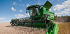 Kombajny zbożowe John Deere S 690 HM