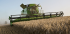 Kombajny zbożowe John Deere S 690 HM