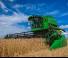 Kombajny zbożowe John Deere S440 