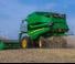Kombajny zbożowe John Deere S440 
