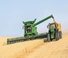 John Deere S770 HM 