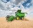 Kombajny zbożowe John Deere S790 HM 