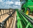 Kombajny zbożowe John Deere S790 HM 