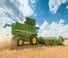 Kombajny zbożowe John Deere S790 
