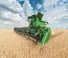 Kombajny zbożowe John Deere S790 