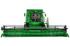 Kombajny zbożowe John Deere T 660 i LL