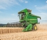 Kombajny zbożowe John Deere T660 HM™ 