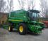 John Deere T660 HM™