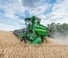 Kombajny zbożowe John Deere T670 
