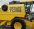 New Holland TC 56 H Plus
