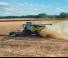 Kombajny zbożowe Claas Trion 740